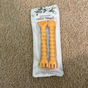 Ryan & Rose Cutie Tensil